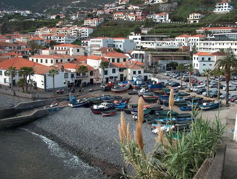 things to do in madeira
