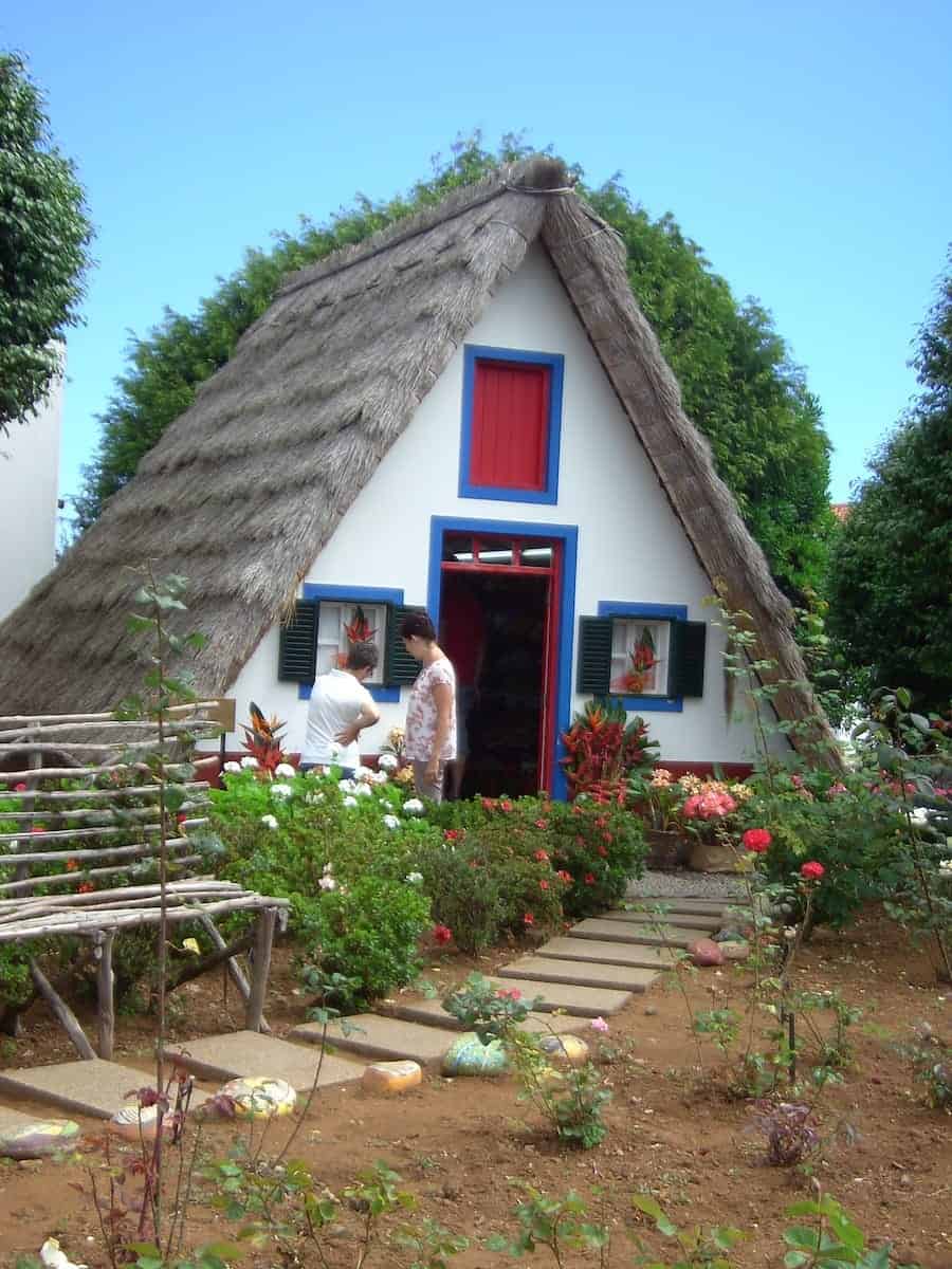 things to do in madeira