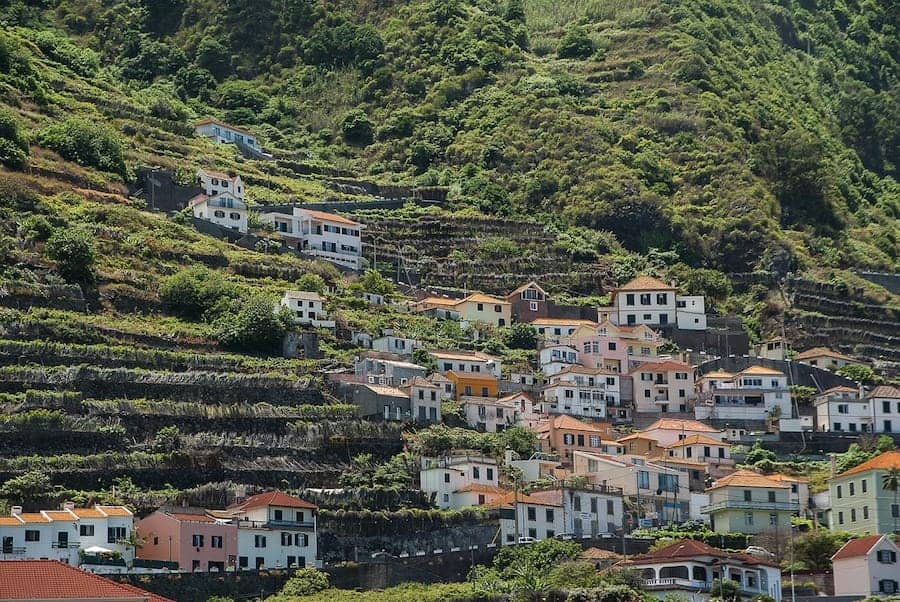 things to do in madeira