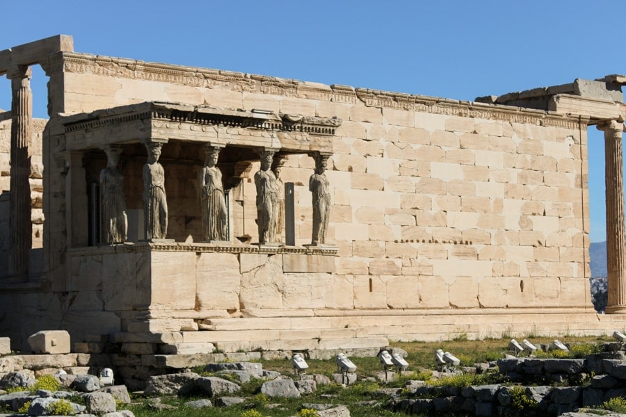 things you should know before you visit the acropolis