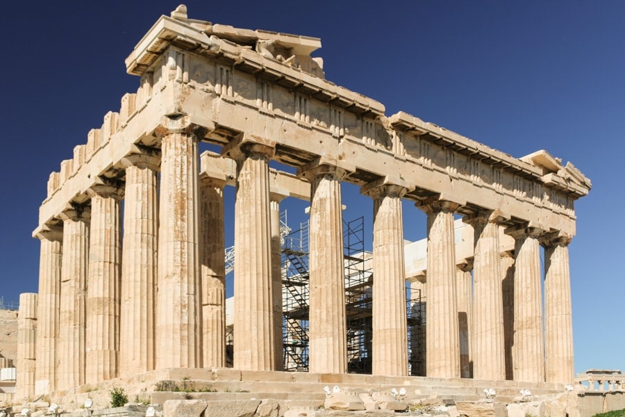 what to know before visiting the acropolis-8-min