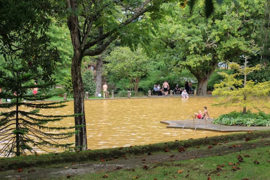 4 days in the azores itinerary sao miguel tours and rental car options-1-4