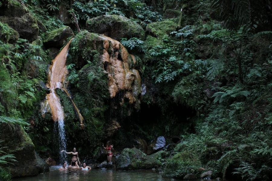 4 days in the azores itinerary sao miguel tours and rental car options-17