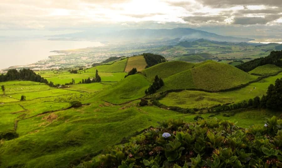 4 days in the azores itinerary sao miguel tours and rental car options-4-2