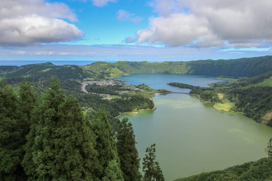 4 days in the azores itinerary sao miguel tours and rental car options-9