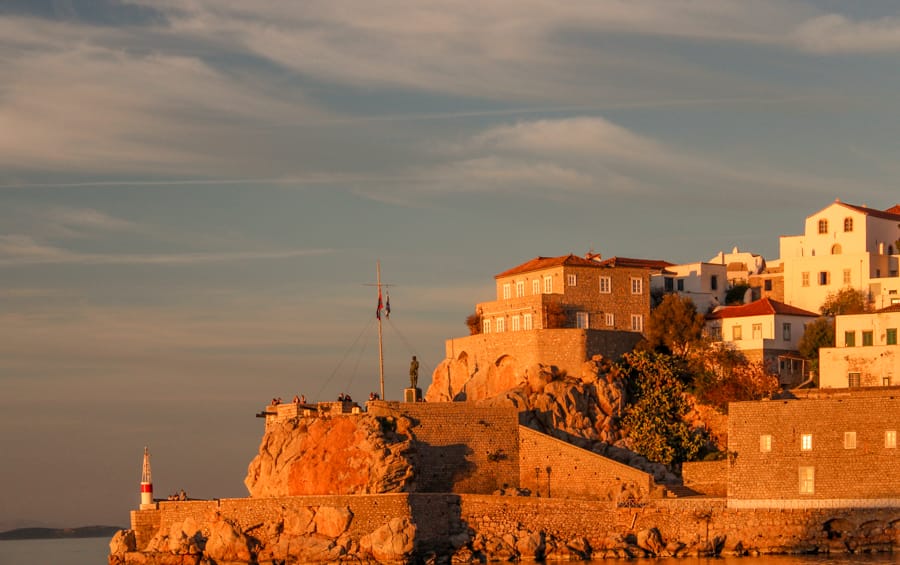 What to do in Hydra Greece (things to do in Hydra Island, Greece)-40