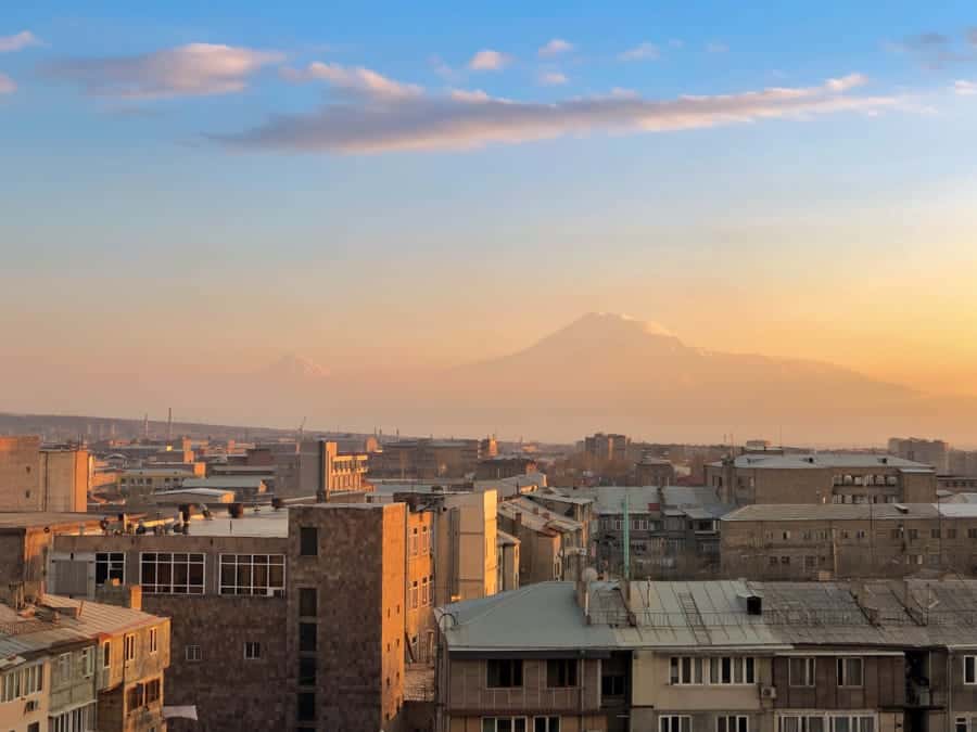 Two days in Yerevan itinerary -17