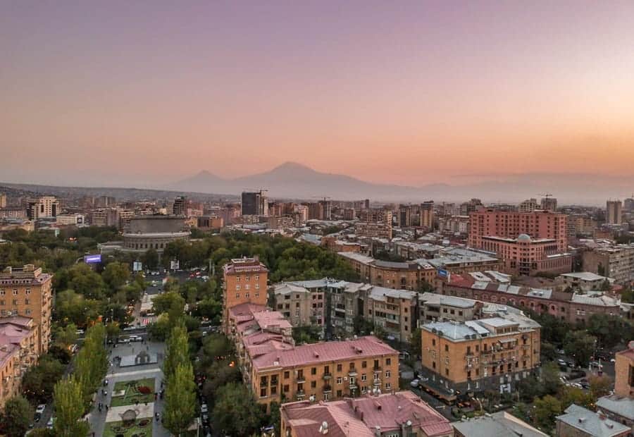 Two days in Yerevan itinerary -21