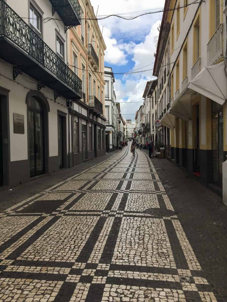 azores itinerary 4 days on sao miguel-1