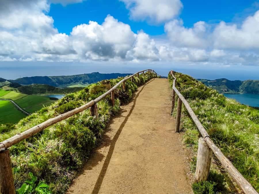 how to spend your trip to the azores