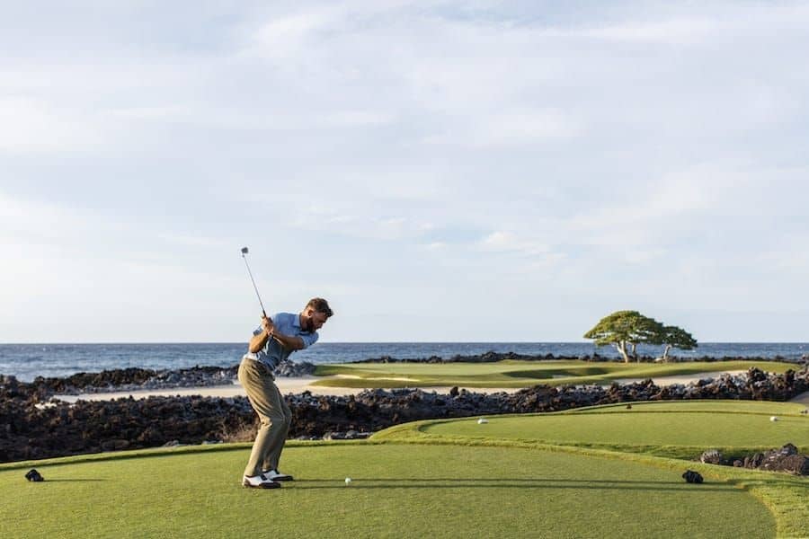 Four Seasons Hualalai