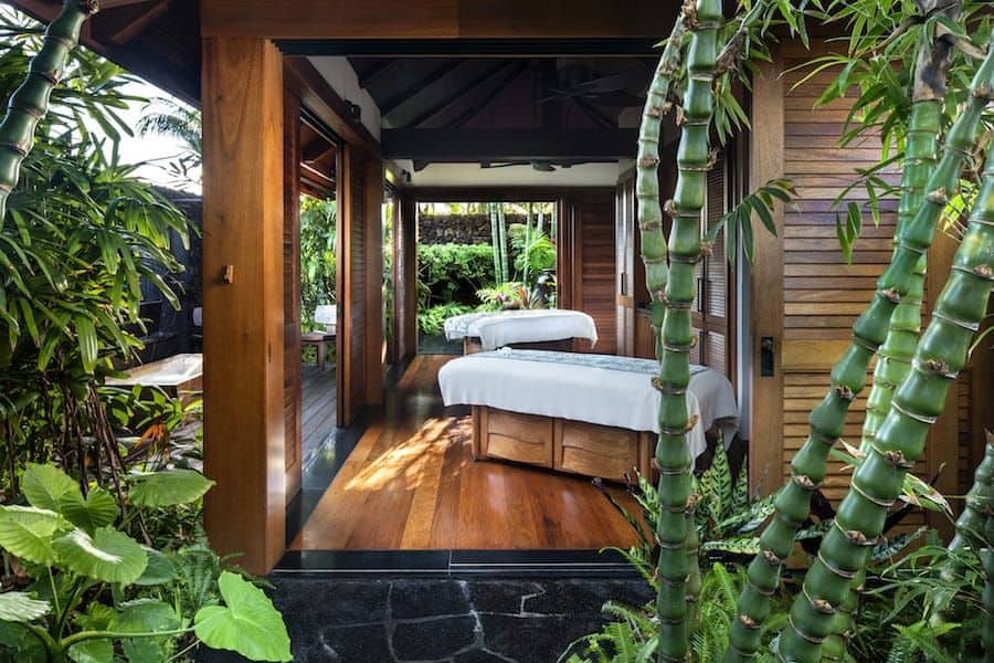 Four Seasons Hualalai