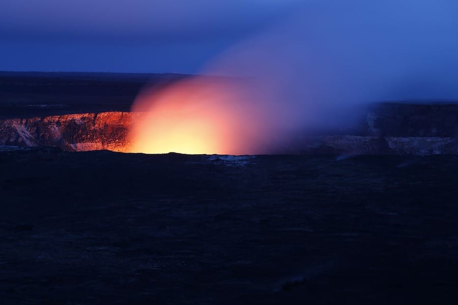 Hawaii Volcanoes National Park - Useful things to know before you visit the Big Island Hawaii