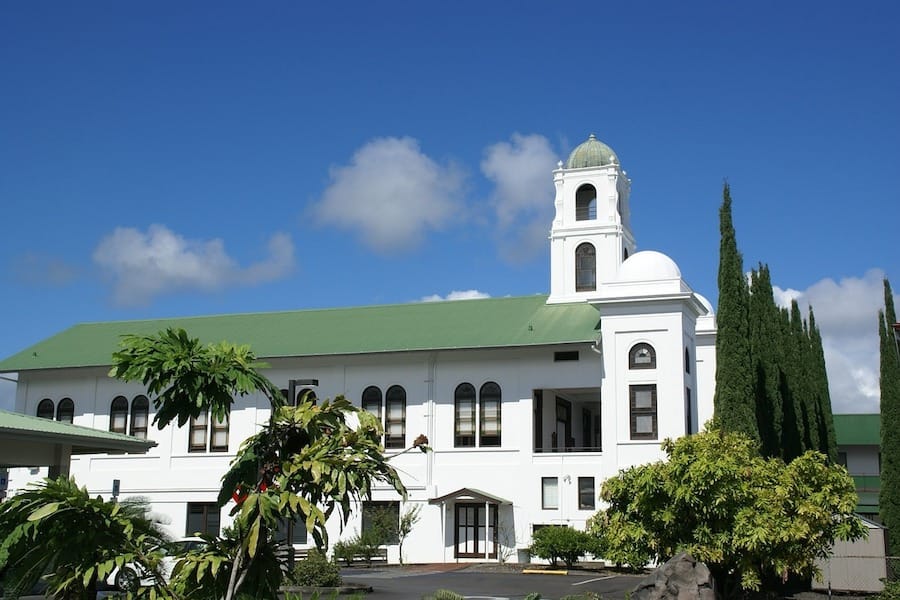 Hilo, Hawaii - Useful things to know before you visit the Big Island Hawaii