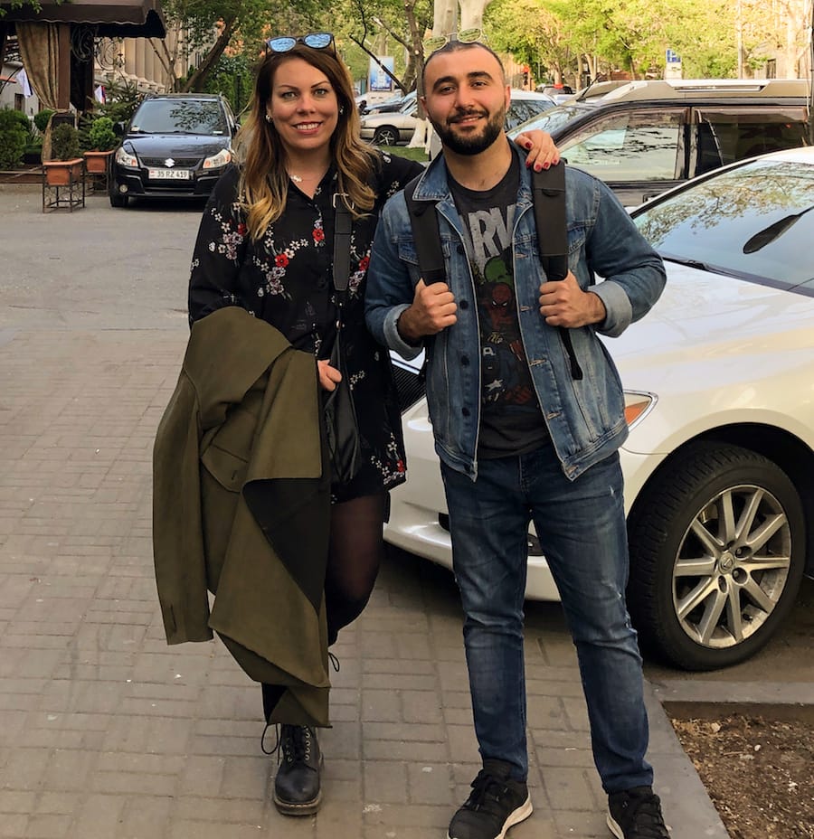 best laptop backpack for women and men