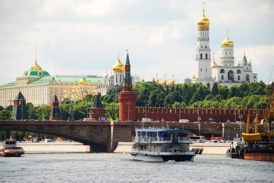 what to do in moscow