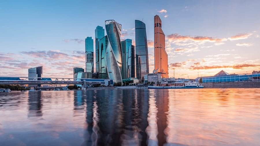 what to do in moscow