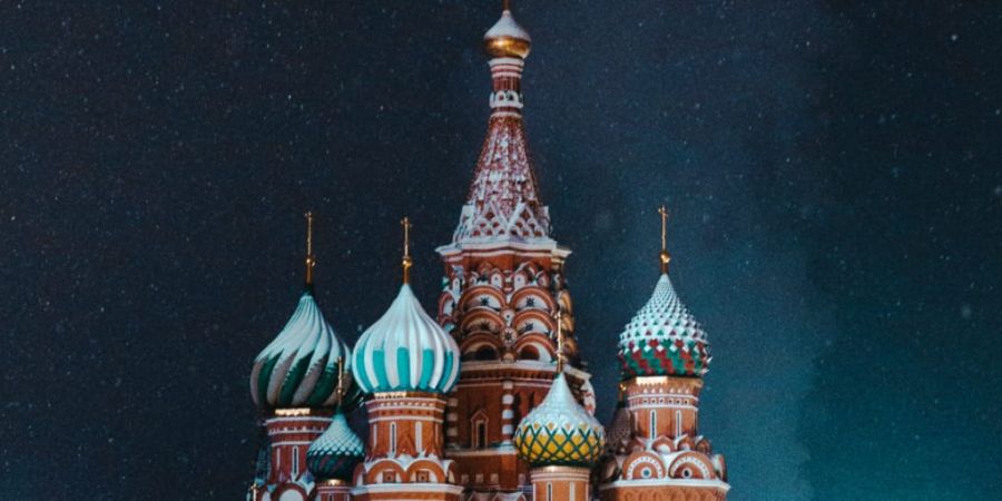 46 Absolutely AMAZING Places to Visit in Moscow, Russia
