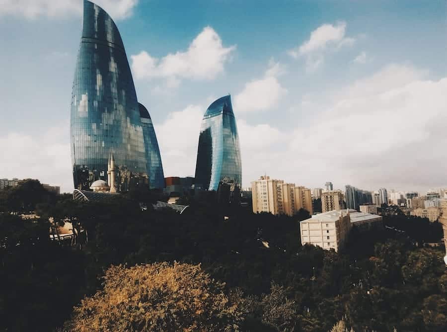 Best Baku tours in Azerbaijan