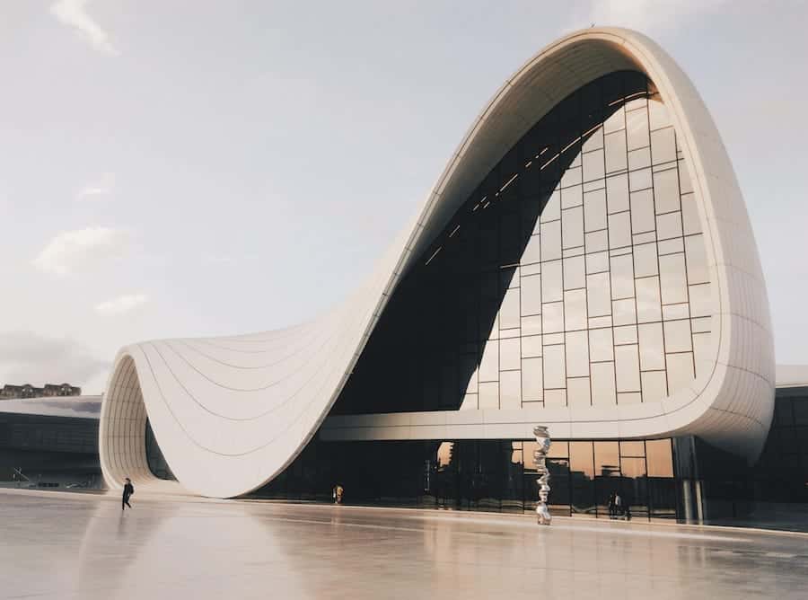 baku tours