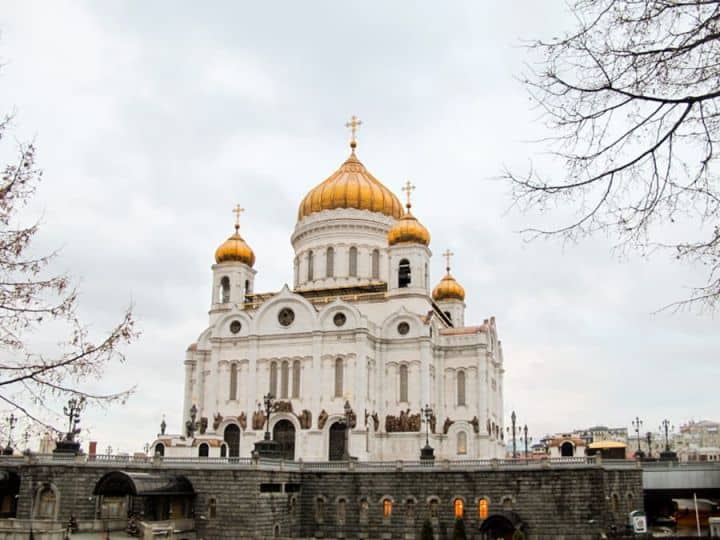 Low Budget Escapade In Russia: The Cheapest Places To Visit • Megan & Aram | Travel Blog
