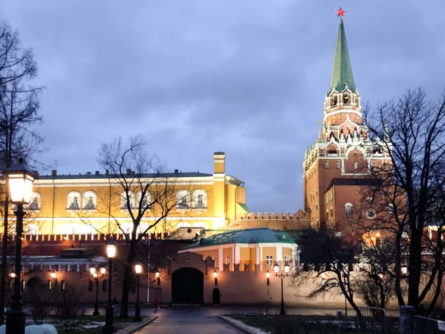 places to visit in moscow russia Lenin’s Mausoleum
