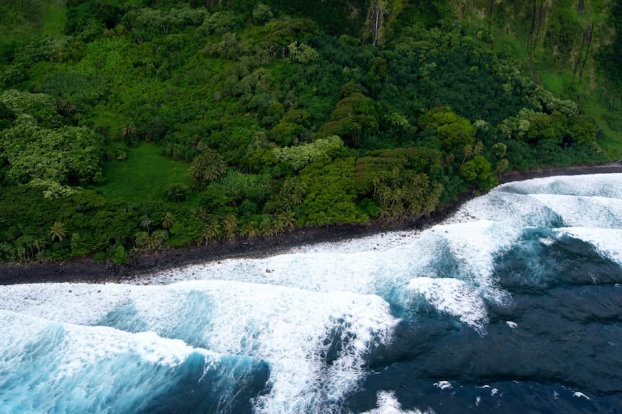 Useful things to know before you visit the Big Island Hawaii