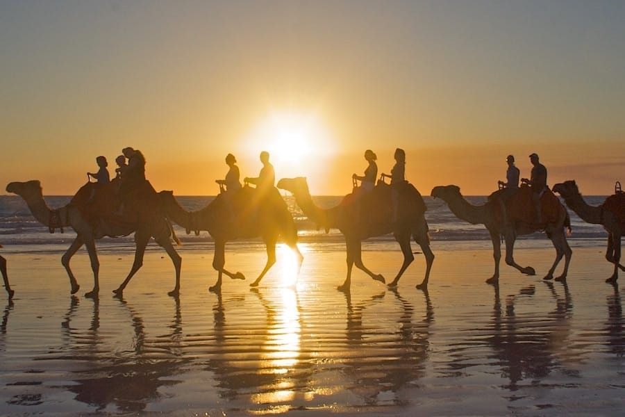 Things to Do in Broome