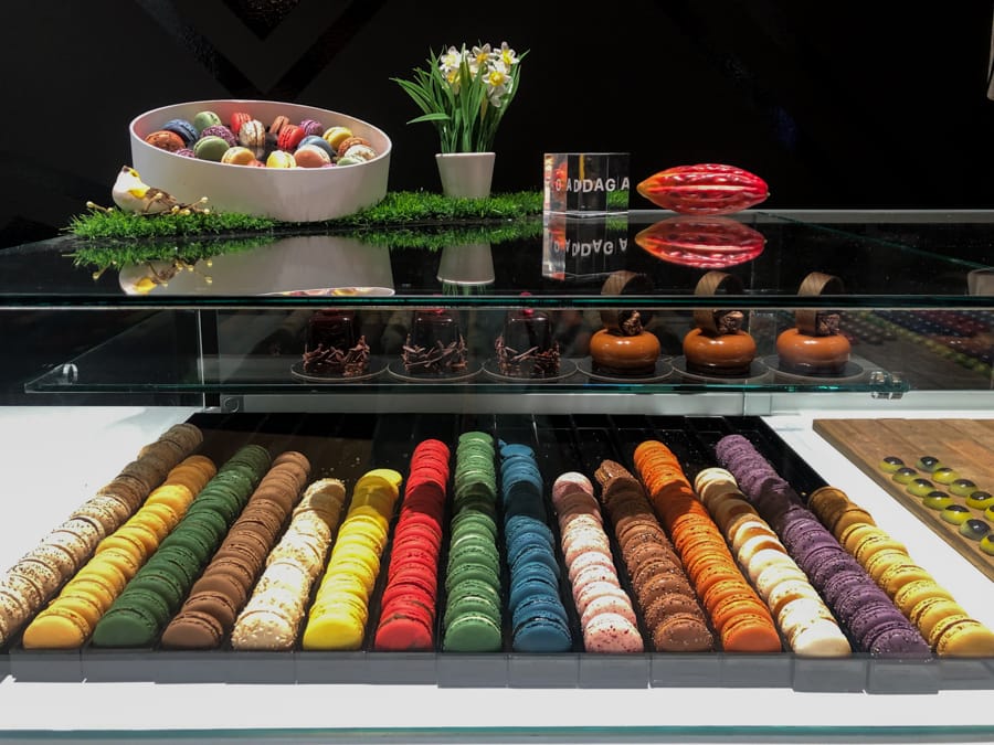 awesome things to do in bodo norway chocolate tasting