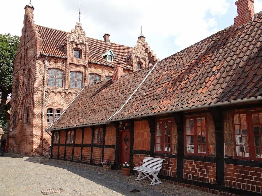 ribe denmark things to do in aarhus