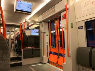 oslo fornebu