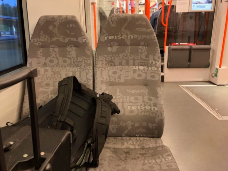 How to Cheaply Get from Oslo