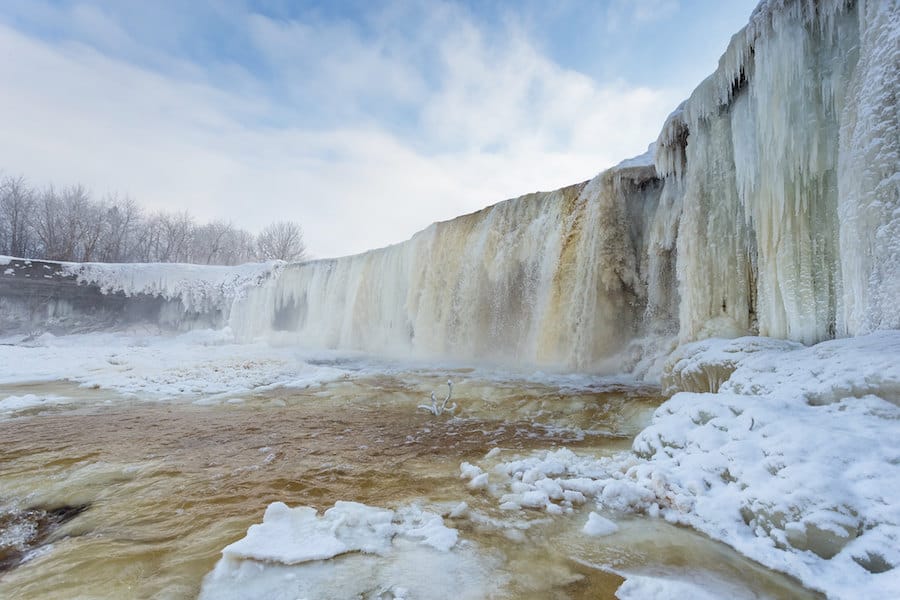 Things to do in Tallinn in winter