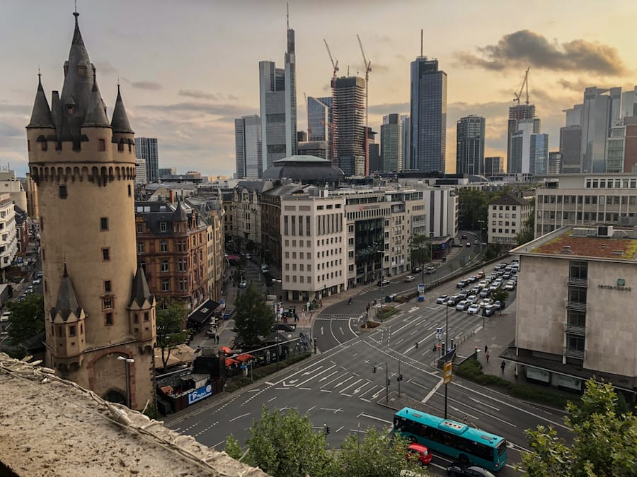 A Local s Guide To Alternative Things To Do In Frankfurt Germany