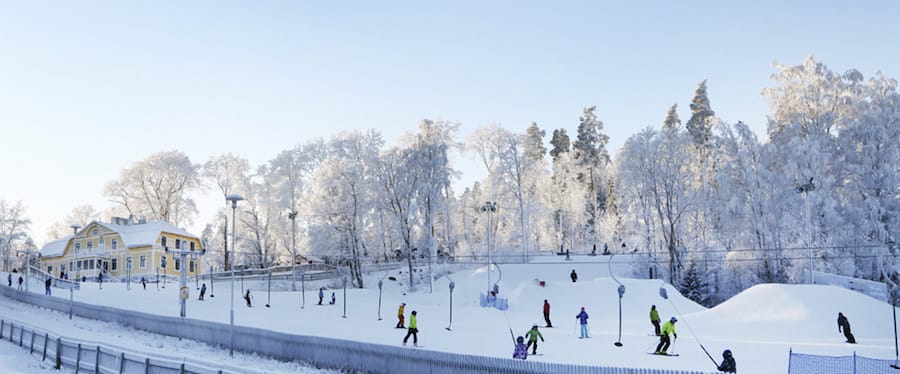 what to do in lahti