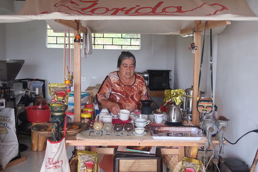 Colombia Coffee Tours and Experiences in Medellin and Beyond