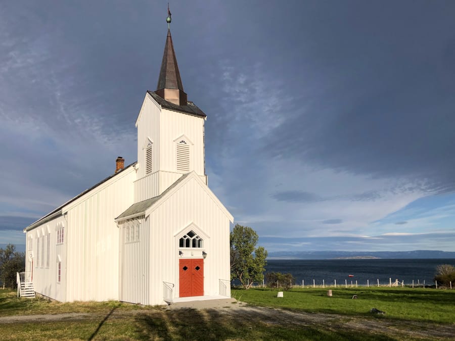 Stabbursdalen National Park in Norway from Honningsvåg and the North Cape-6