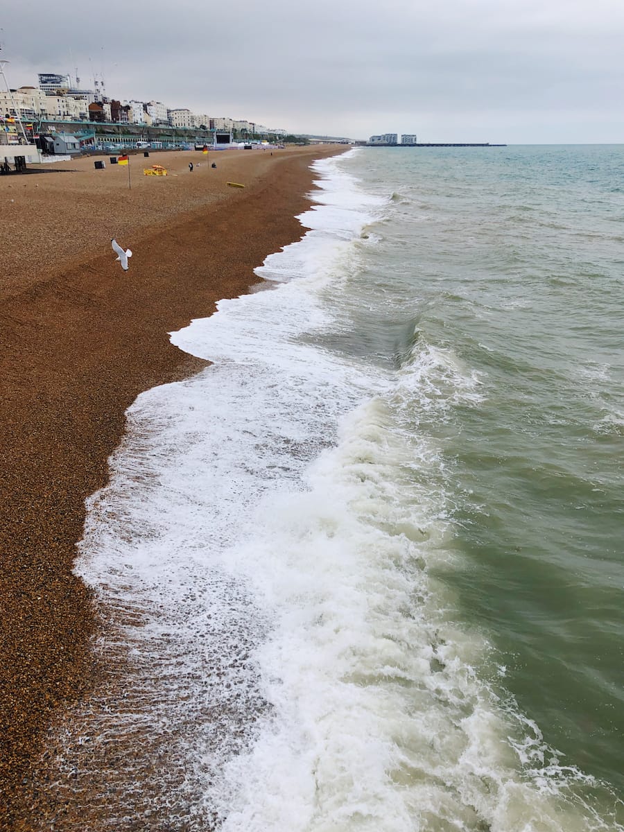 Things to do in Brighton, England