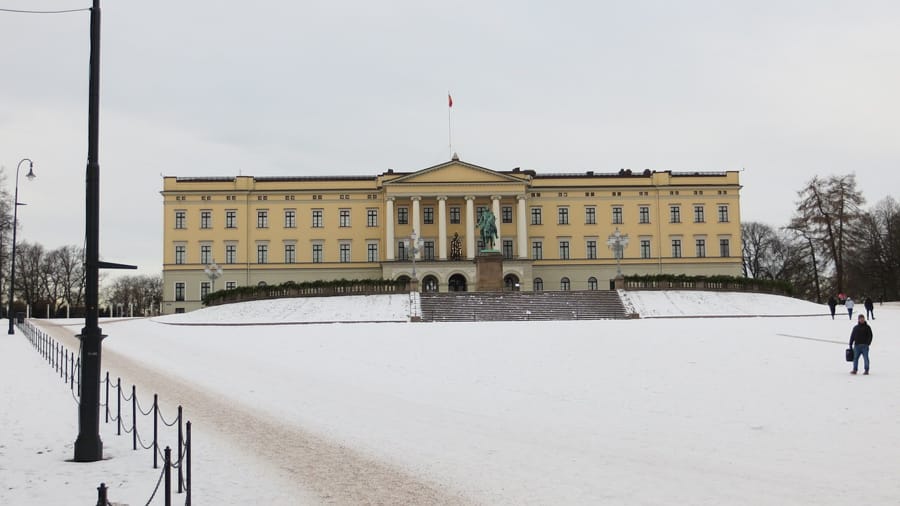 Things to do in Oslo in Winter-2