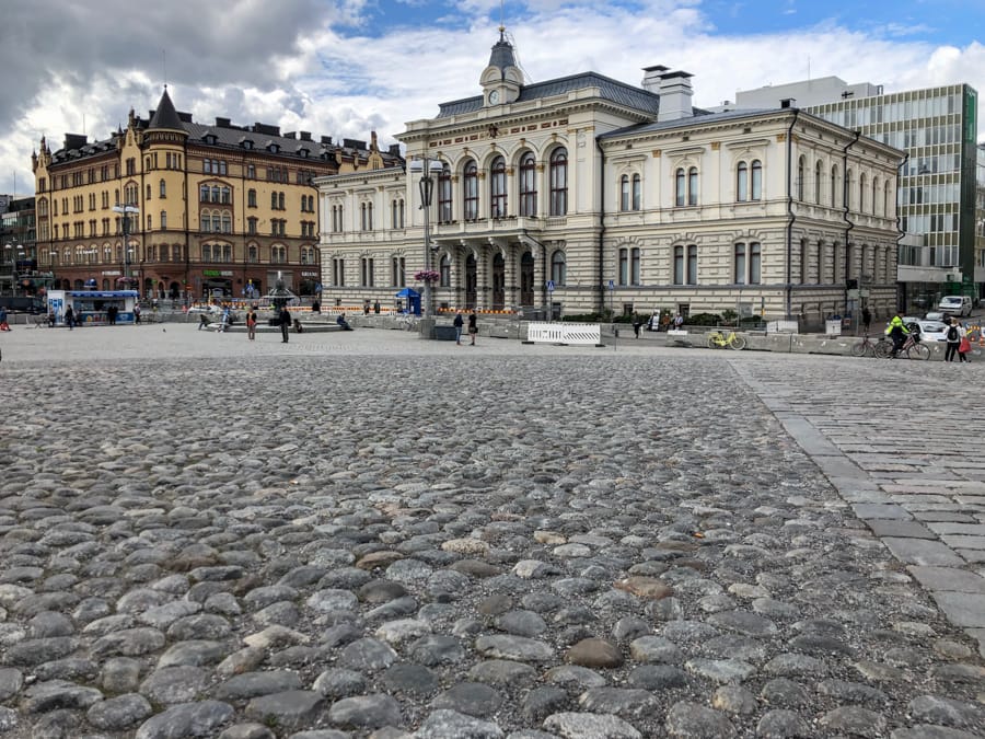 Tampere University