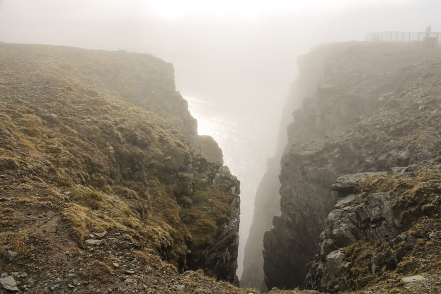 Ce qu'il faut savoir avant de visiter Nordkapp -2
