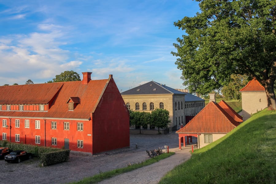 getting from the copenhagen airport to city center-5