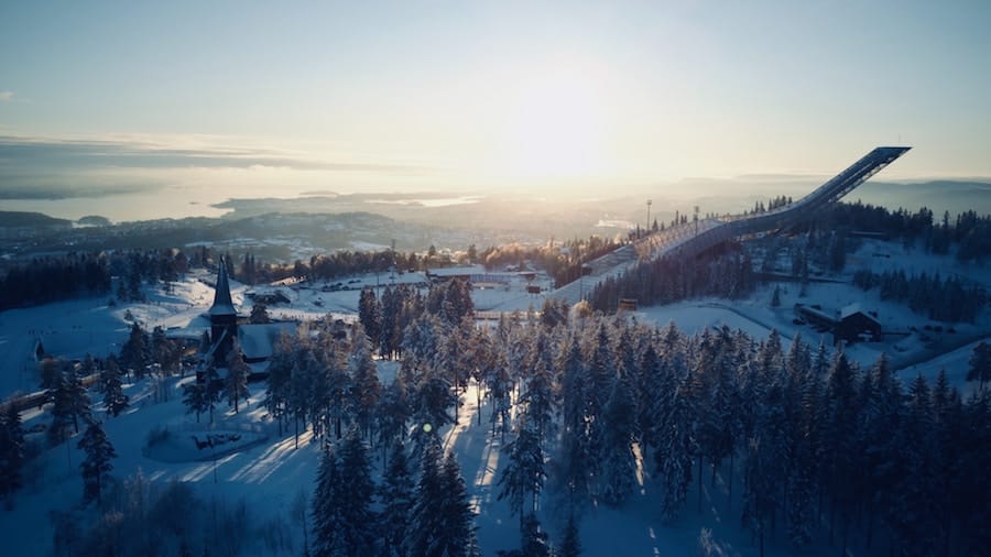 Things to do in Oslo in Winter-2