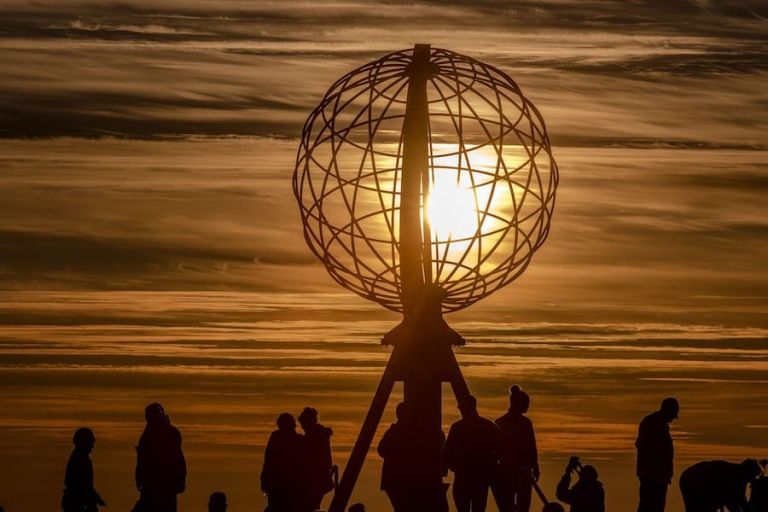 20 Useful Travel Tips for Nordkapp in Norway (North Cape)