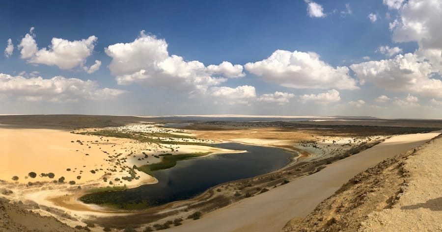 Faiyum Egypt