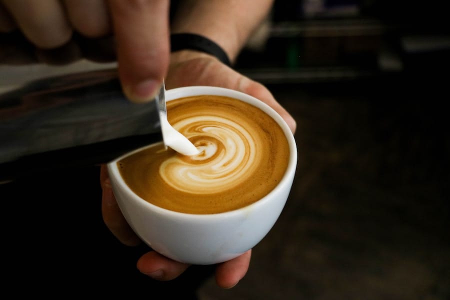The Best Cafes and Coffee in San Diego, California