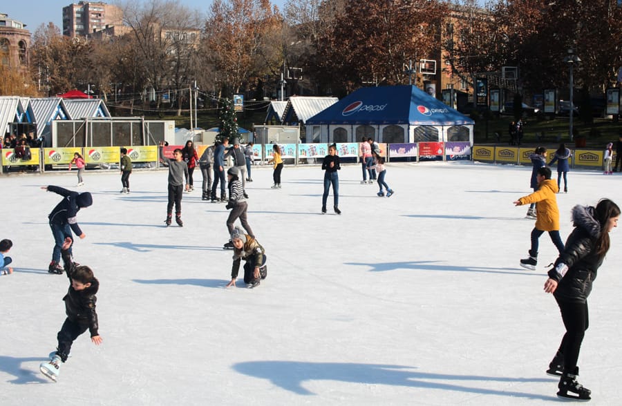 things to do in yerevan in winter-13