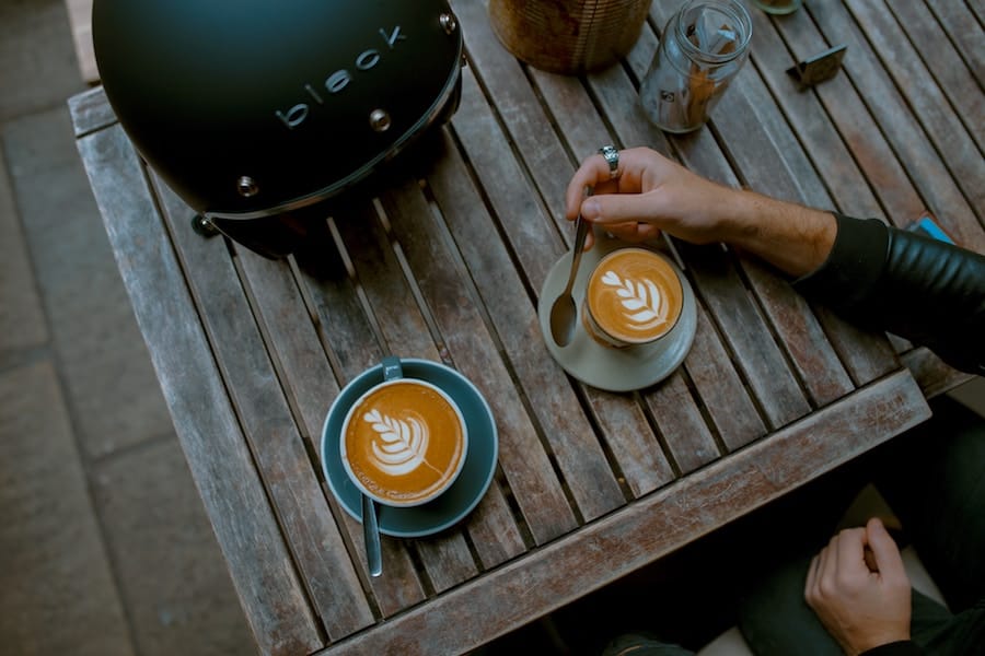 The Best Cafes and Coffee in San Diego, California