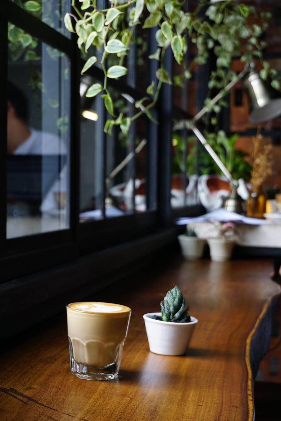 The Best Cafes and Coffee in San Diego, California