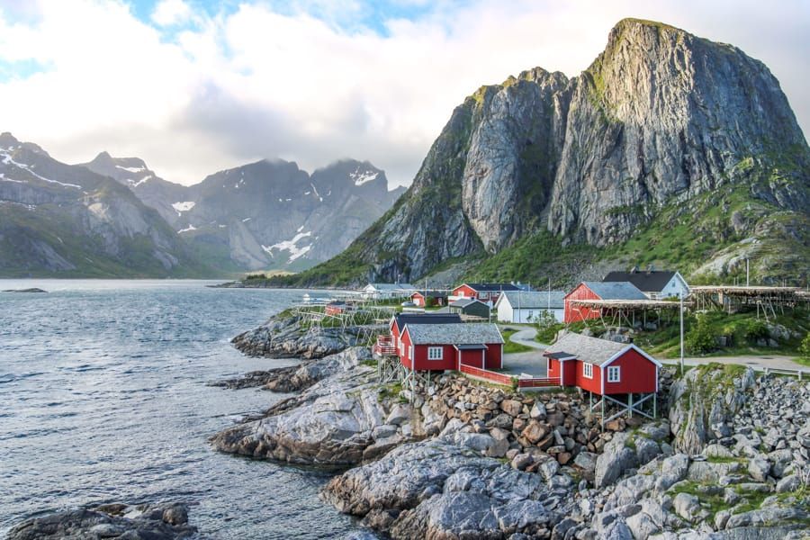 Things to know before your visit Lofoten Islands-16